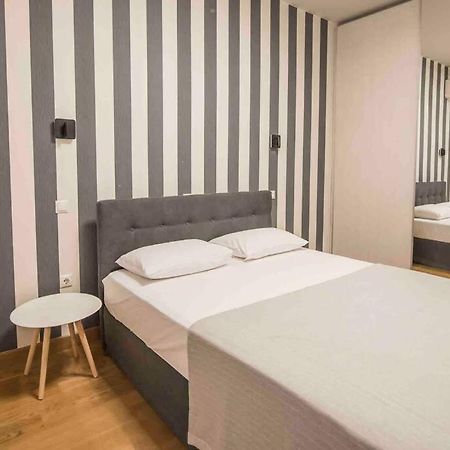 Luxury Living Apartment Афіни Екстер'єр фото