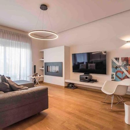 Luxury Living Apartment Афіни Екстер'єр фото