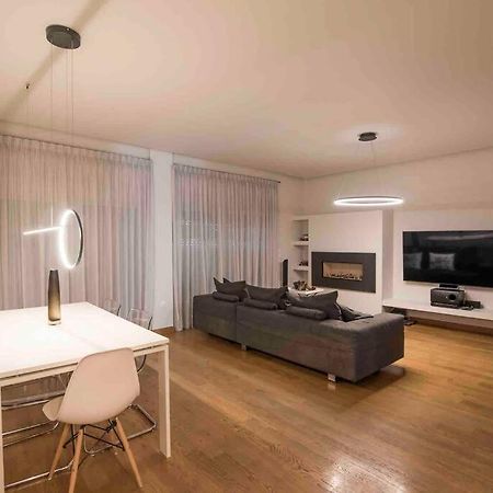 Luxury Living Apartment Афіни Екстер'єр фото