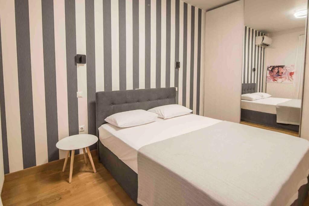 Luxury Living Apartment Афіни Екстер'єр фото
