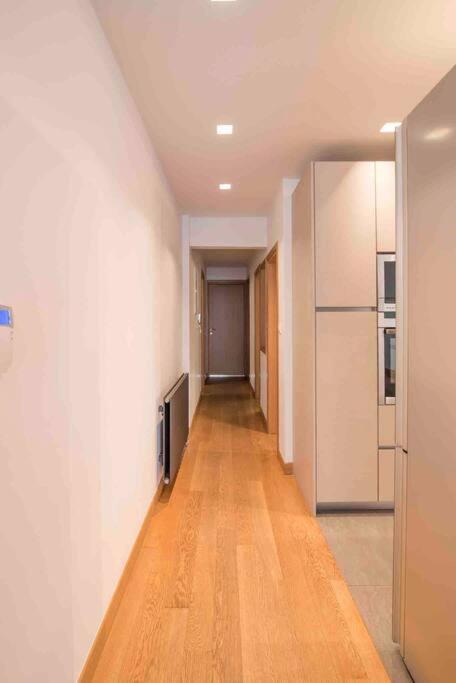 Luxury Living Apartment Афіни Екстер'єр фото