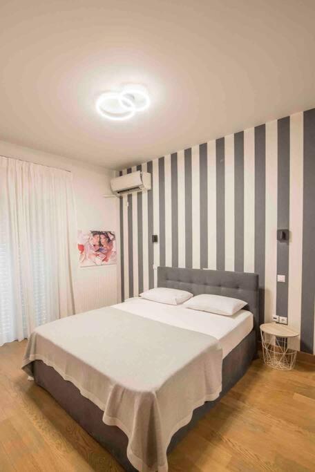 Luxury Living Apartment Афіни Екстер'єр фото