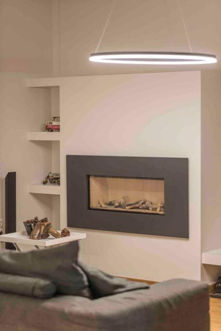 Luxury Living Apartment Афіни Екстер'єр фото