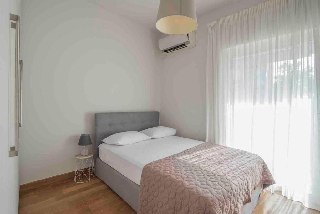 Luxury Living Apartment Афіни Екстер'єр фото