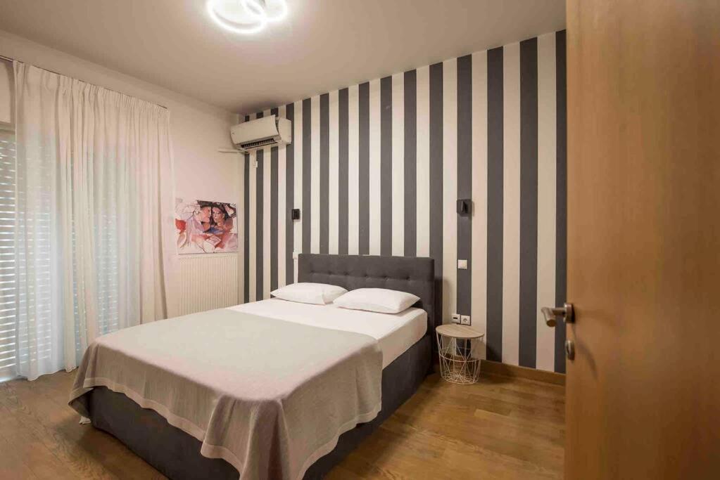 Luxury Living Apartment Афіни Екстер'єр фото